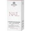 Alessandro Spa 2-Phase Nourishing Nail Sérum de Soin 14 ml