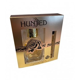 Real Time - Coffret Hunted - Eau de toilette homme + Miniature