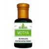 Pure Herbs Motiya Attar - Sans alcool - Unisexe - Convient pour les fêtes et les utilisations quotidiennes - Parfum 10 ml 