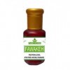 Pure Herbs FAWAKEH ATTAR - Sans alcool - Unisexe, convient pour les fêtes et les utilisations quotidiennes - Parfum 10 ml