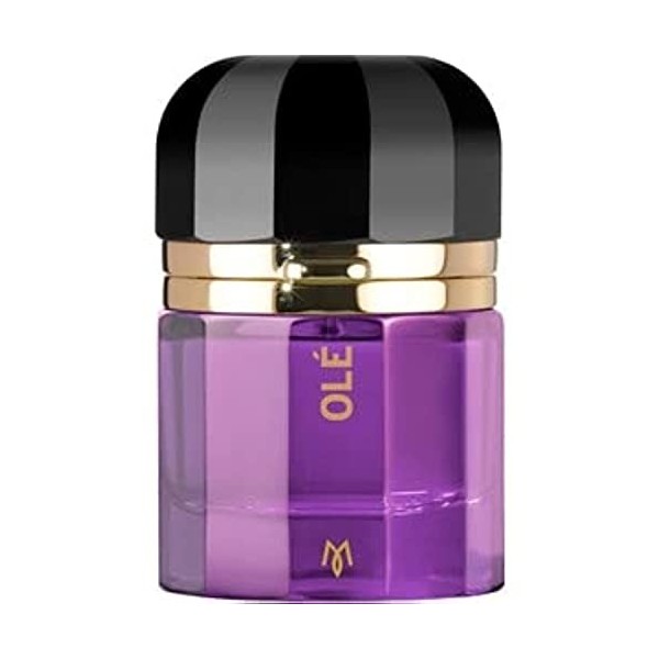 RAMON MONEGAL Olé Eau de parfum unisexe 50 ml