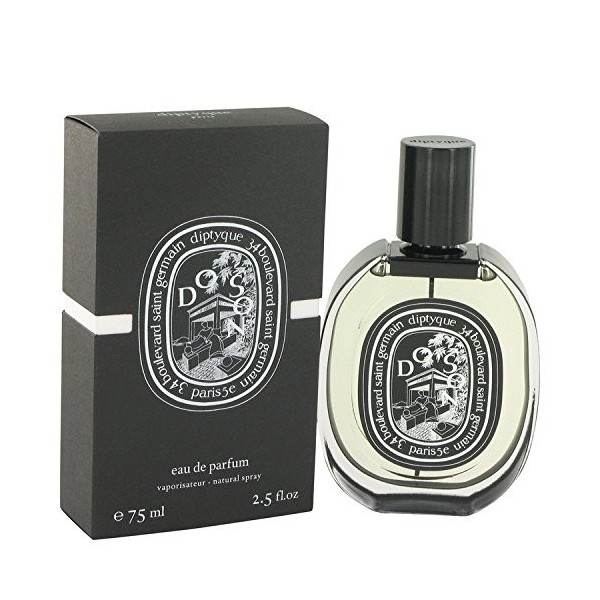 faire son fils par Diptyque Eau de parfum en flacon vaporisateur Unisexe 70,9 gram 75 ml