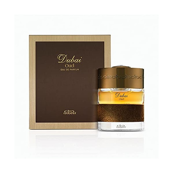 Oud Eau de Parfum