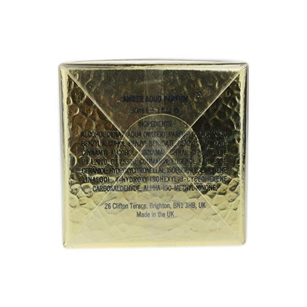 Extrait De Parfum Spray Unisex 1 oz