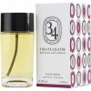 34 boulevard saint germain by Diptyque Eau De Toilette Spray Unisex 3.4 oz / 100 ml Women 