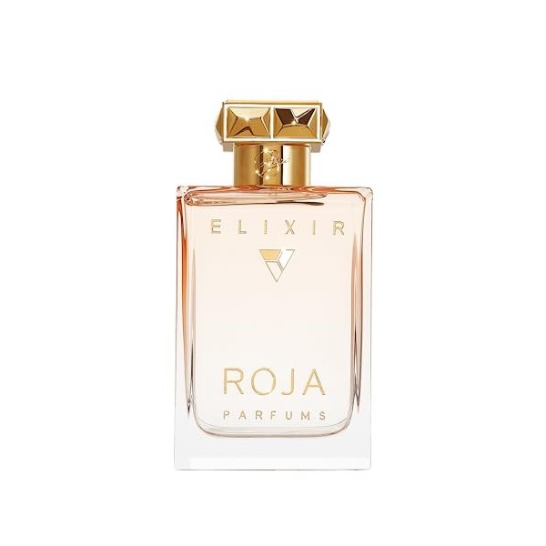 Roja elixir essence de parfum 100ml