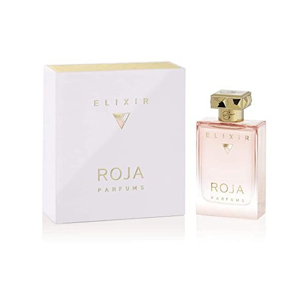 Roja elixir essence de parfum 100ml