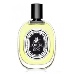 L lombre dans l eau pour femme de diptyque&nbsp;–&nbsp;Eau de Toilette Vaporisateur 100&nbsp;ml