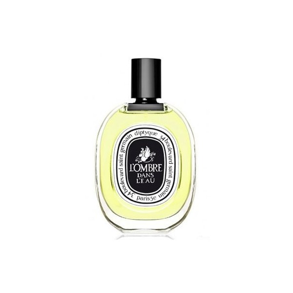 L lombre dans l eau pour femme de diptyque – Eau de Toilette Vaporisateur 100 ml