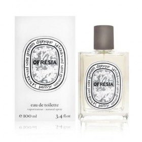 Diptyque Ofresia Eau de toilette en flacon vaporisateur 100 ml