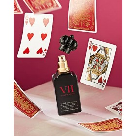 Clive Christian Noble VII Queen Anne Rock Rose Eau de parfum 50 ml