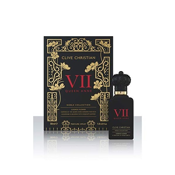 Clive Christian Noble VII Cosmos Flower Perfume Spray 50ml