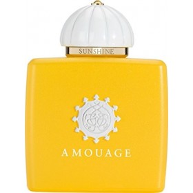 Amouage Sunshine Woman Eau de Parfum Spray 100&nbsp;ml