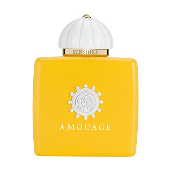 Amouage Sunshine Woman Eau de Parfum Spray 100 ml