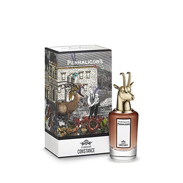 Penhaligons Changing Constance Eau de parfum 75 ml