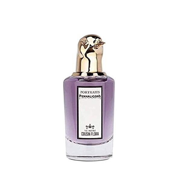 PENHALIGON S Portraits The Ingenue Cousin Flora Eau de Parfum, 75 ml