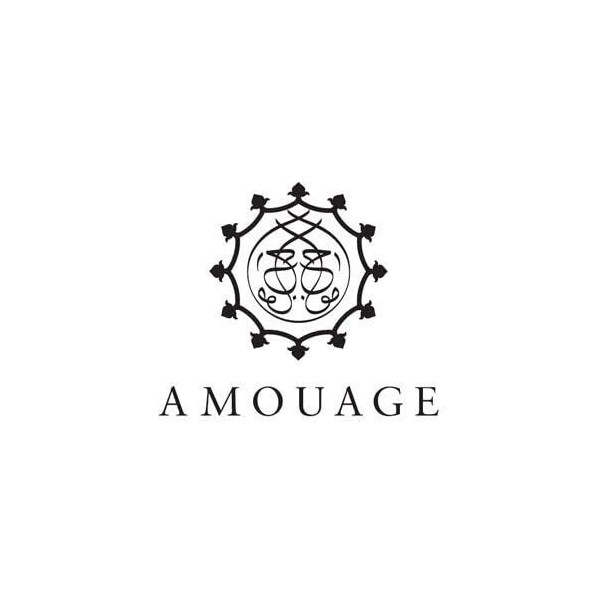 amouage material eau de parfum spray 5 pièces coffret cadeau unisexe