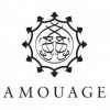 amouage material eau de parfum spray 5 pièces coffret cadeau unisexe