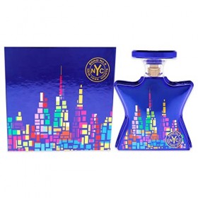 BOND NO9 New York Nights Eau de Parfum Vaporisateur, 100ml