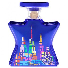 BOND NO9 New York Nights Eau de Parfum Vaporisateur, 100ml