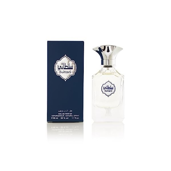 Parfum Arabian Oud - Sultani 200 ml