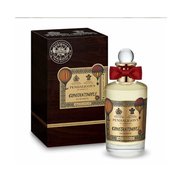 Penhaligons Constantinople Eau de parfum 100 ml