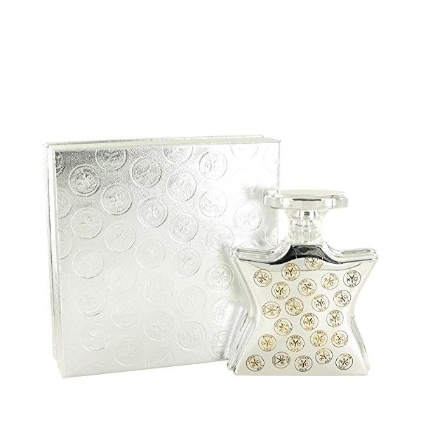 Cooper square de bond no. 9 - Oz Eau de Toilette 100 ml de pulvérisation