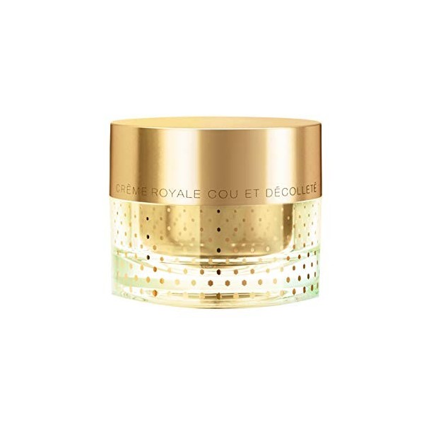 Orlane Royale cou et décolleté crème 50 ml