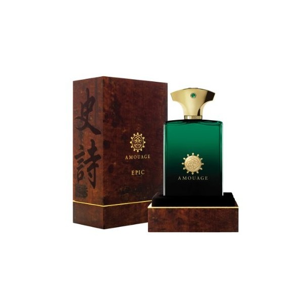 Amouage EPIC MAN Eau de Parfum