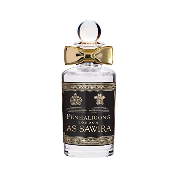 Penhaligons Trade Routes AS sawira EDP, pack de 1  1 x 100 ml 