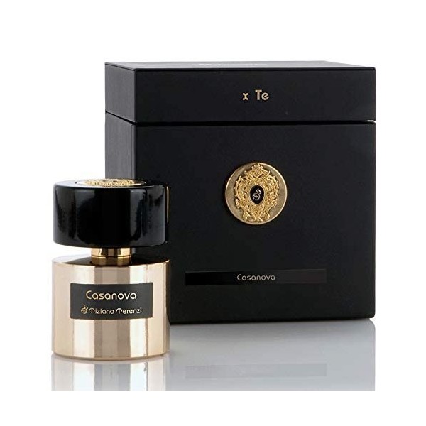 Tiziana Terenzi CASANOVA Extrait De Parfum 100 ml