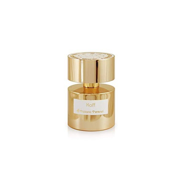 Tiziana terenzi KAFF extrait de parfum, 100 ml