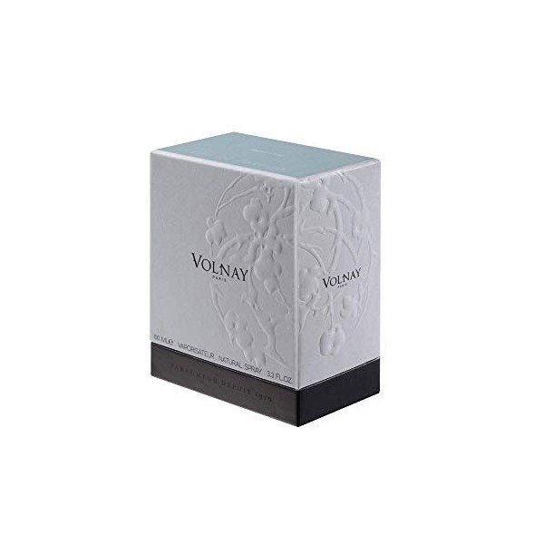 Volnay Objet Celeste Eau de toilette 100 ml