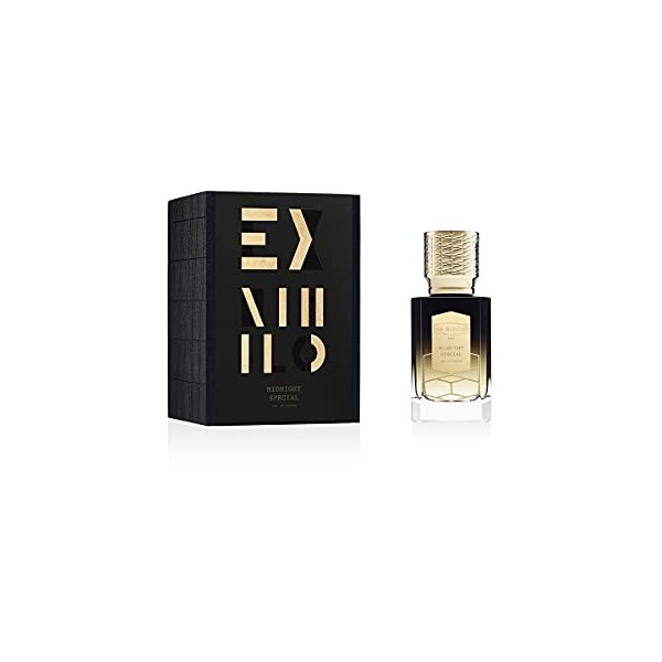 Ex Nihilo Midnight Special EDP 100ml