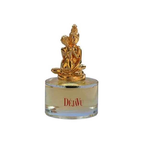 déjà-vu 1 Gold and Diamond 60 ml Eau de Parfum oriental