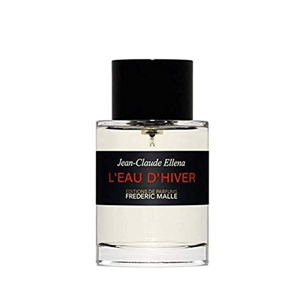 Frederic Malle LEau DHiver For Unisex 3.4 oz EDT Spray