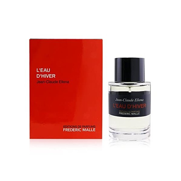 Frederic Malle LEau DHiver For Unisex 3.4 oz EDT Spray