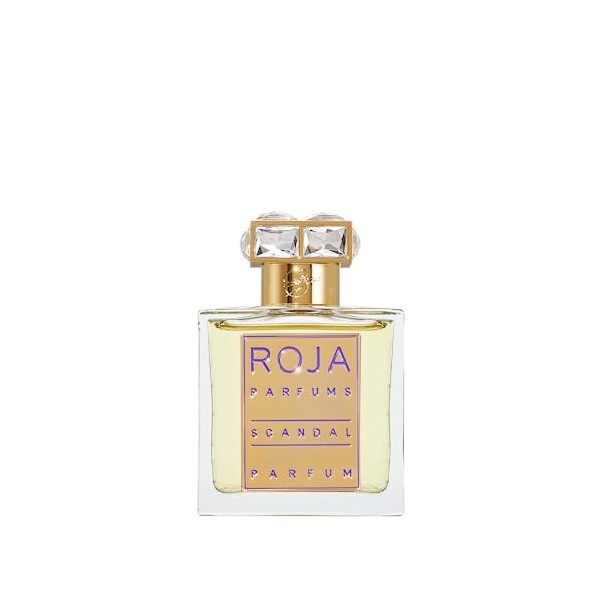 Roja Parfums Scandal Pour Femme Parfum 1.7oz/50ml New In Box