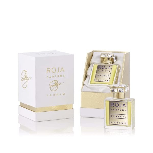 Roja Parfums Scandal Pour Femme Parfum 1.7oz/50ml New In Box