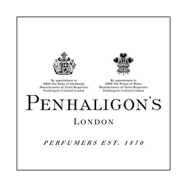 PENHALIGON S Savoy Steam Eau de Parfum Vaporisateur, 100ml