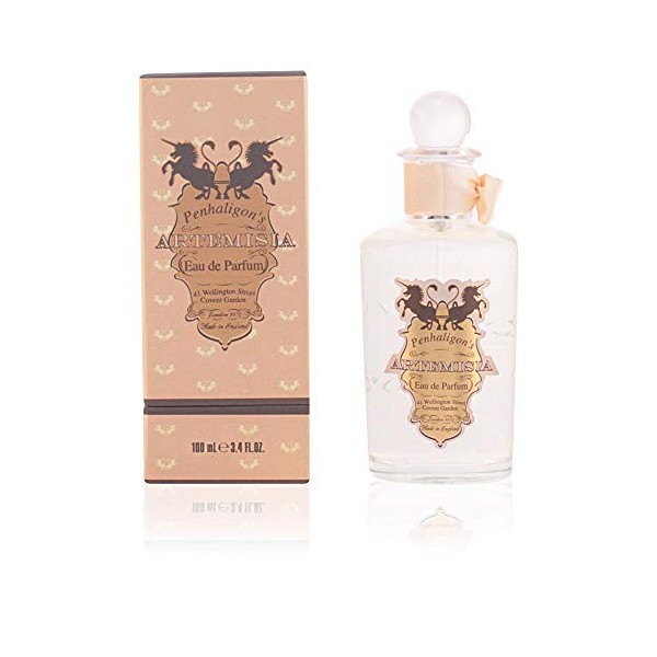 Penhaligons Artemisia Eau de Parfum Vaporisateur pour Femme 50 ml