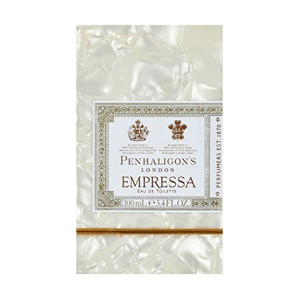 Penhaligons Trade Routes empressa Eau de Toilette, 1er Pack 1 x 100 ml 