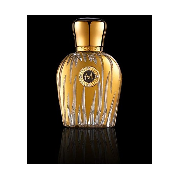 Moresque Gold Fiamma Eau de Parfum Spray 50 ml