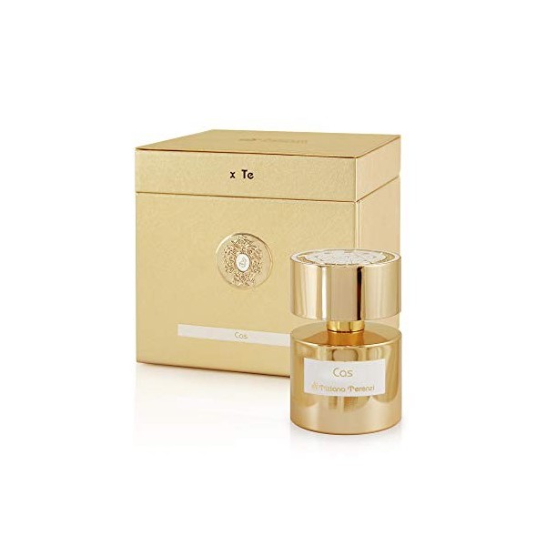 Tiziana Terenzi Cas Extrait de parfum, 100 ml