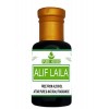 Pure Herbs Alif Laila Attar sans alcool pour unisexe, convient pour les fêtes et les utilisations quotidiennes 25 ml 