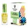 Victoria Vynn 5 complexes dhuiles ongles & cuticules 9 ml