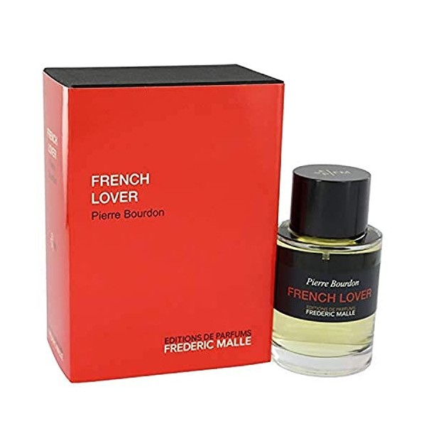 Frederic Malle French Lover For Men 3.4 oz EDP Spray