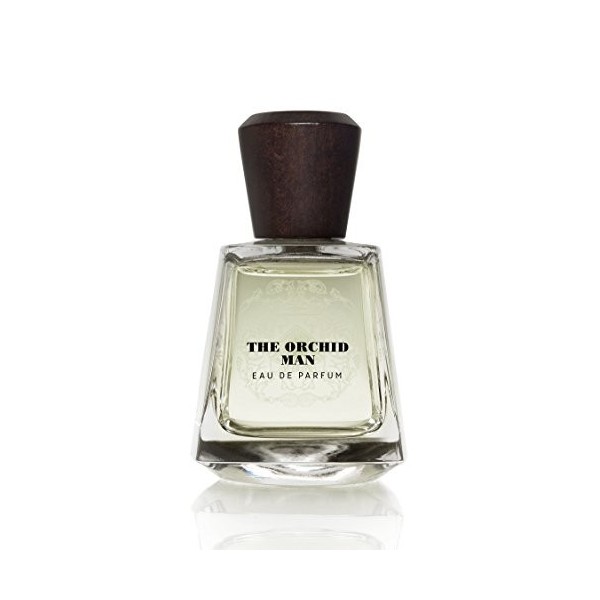 FRAPIN The Orchid Man Eau de Parfum pour Homme - 100 ml