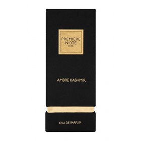 PREMIERE NOTE Eau de Parfum Ambre Kashmir, 100 ml
