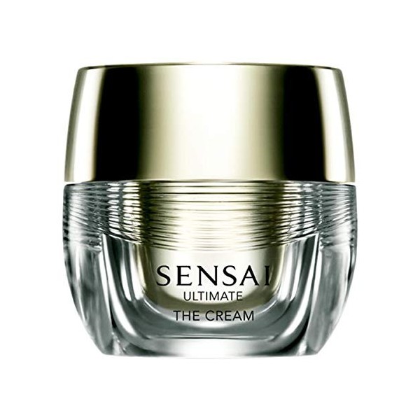 Kanebo Sensai Ultimate The Cream 15 ml